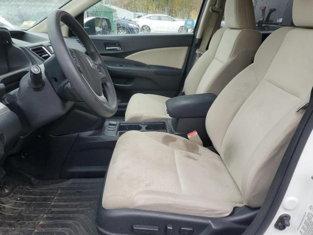 VIN 5J6RM4H55GL087433 2016 Honda CR-V, EX no.7