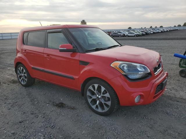 VIN KNDJT2A67D7508635 2013 KIA Soul, + no.4