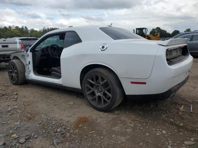 VIN 2C3CDZJG2KH557898 2019 Dodge Challenger, GT no.2