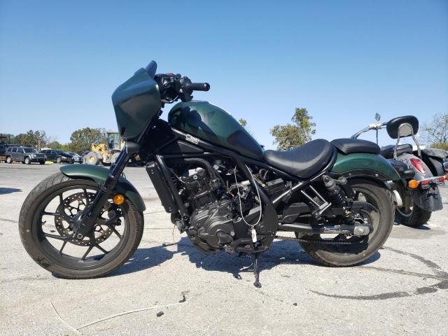 2024 HONDA CMX1100 T JH2SC8364RK300017