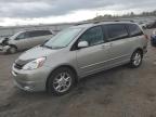 TOYOTA SIENNA XLE photo