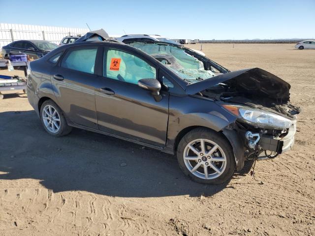 Vin: 3fadp4bj9hm164615, lot: 75236464, ford fiesta se 20174