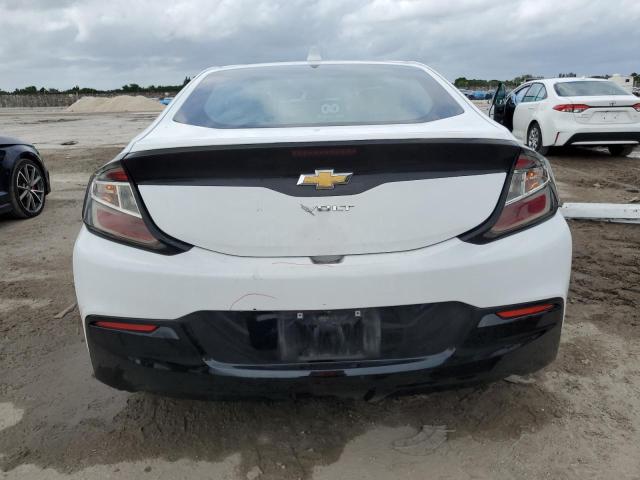 VIN 1G1RA6S5XHU110227 2017 Chevrolet Volt, LT no.6