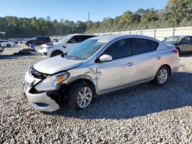 2015 NISSAN VERSA S #3006504143