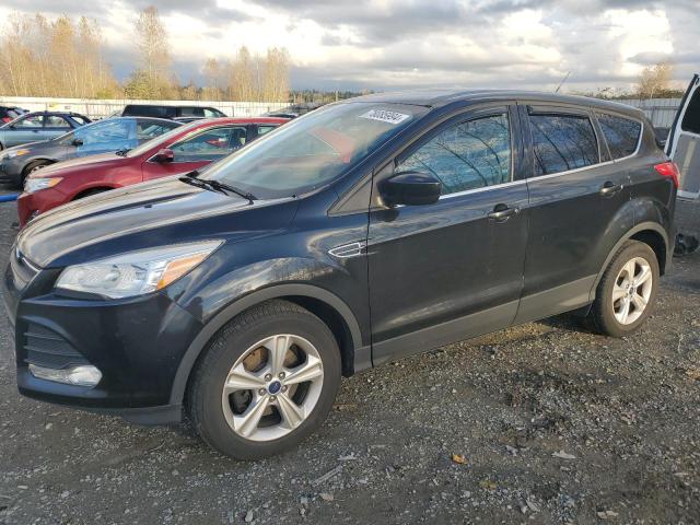 VIN 1FMCU9GX9FUB42918 2015 Ford Escape, SE no.1