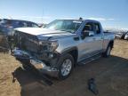 2021 GMC SIERRA K15 - 1GTR9BEK7MZ189203