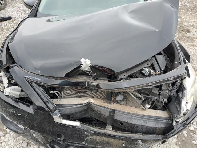 2015 NISSAN ALTIMA 2.5 - 1N4AL3AP9FC580760