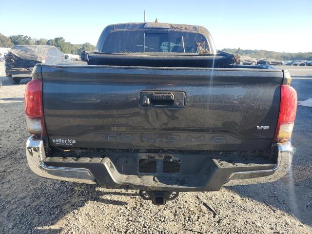 VIN 3TMCZ5AN5KM282856 2019 Toyota Tacoma, Double Cab no.6