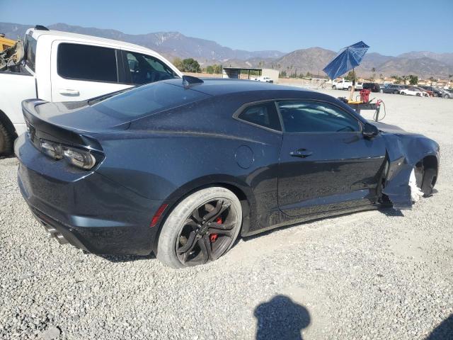 2022 CHEVROLET CAMARO LT1 - 1G1FE1R79N0105329