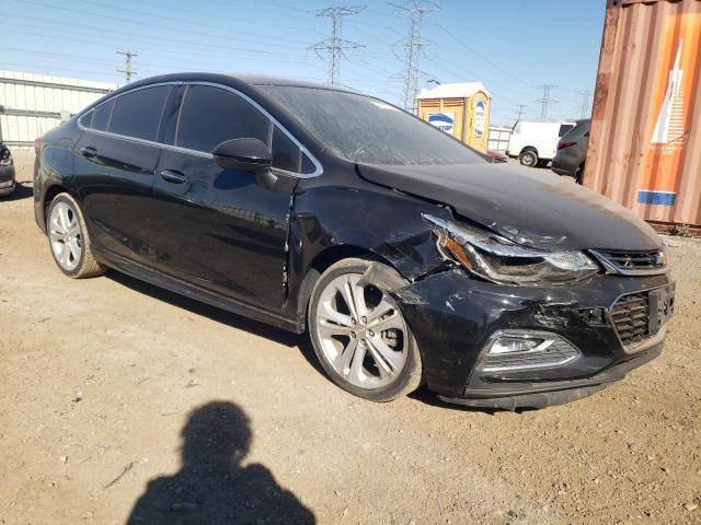 2016 CHEVROLET CRUZE PREM - 1G1BG5SM8G7324793