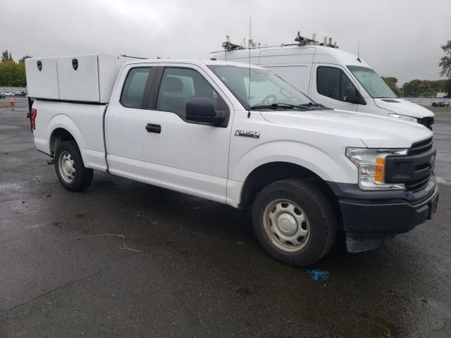 VIN 1FTEX1C56JKF23382 2018 Ford F-150, Super Cab no.4