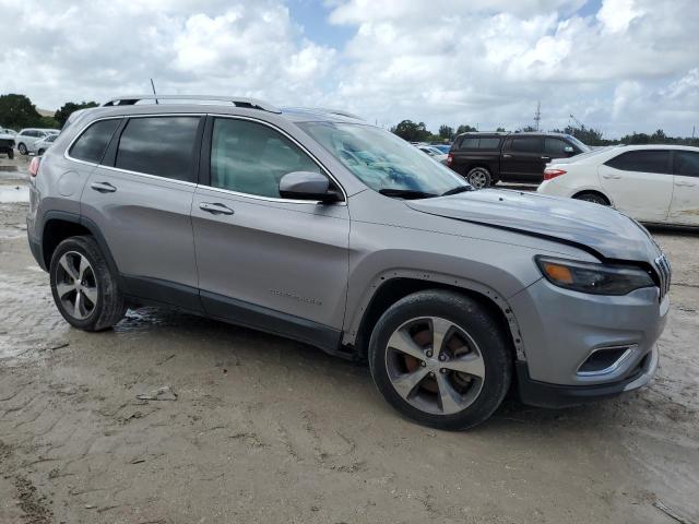 2019 JEEP CHEROKEE L - 1C4PJLDB7KD429060