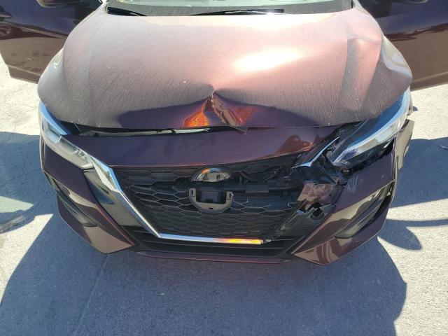 2023 NISSAN SENTRA SV - 3N1AB8CV8PY267782