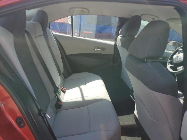 2020 TOYOTA COROLLA LE - 5YFEPRAE2LP088785