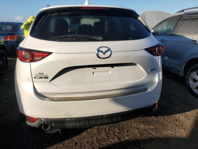 VIN JM3KFADM7J1426121 2018 Mazda CX-5, Grand Touring no.6