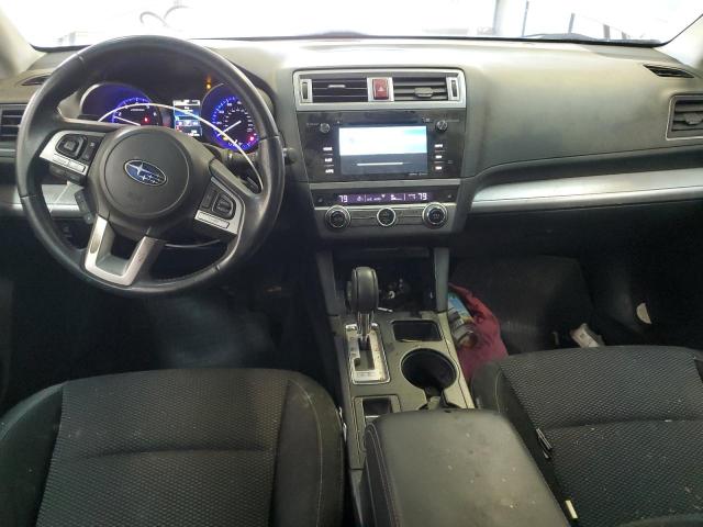 VIN 4S4BSAECXF3224441 2015 Subaru Outback, 2.5I Pre... no.8