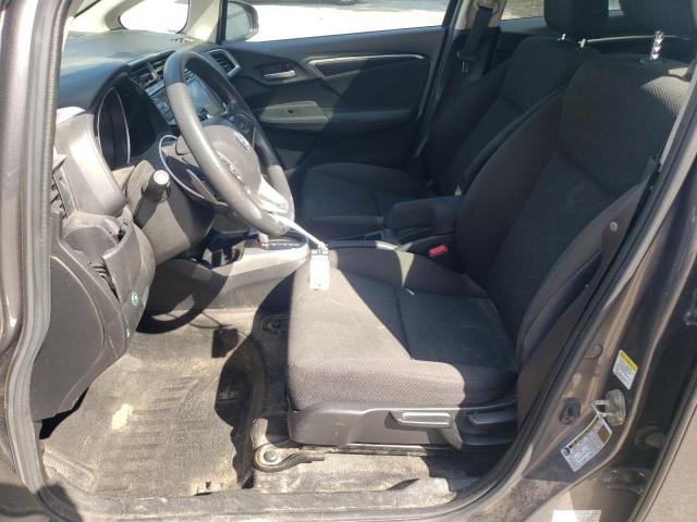 VIN JHMGK5H73GS014012 2016 Honda Fit, EX no.7