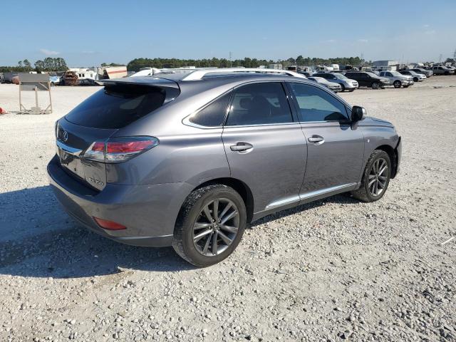 2015 LEXUS RX 350 BAS - 2T2BK1BA5FC343623