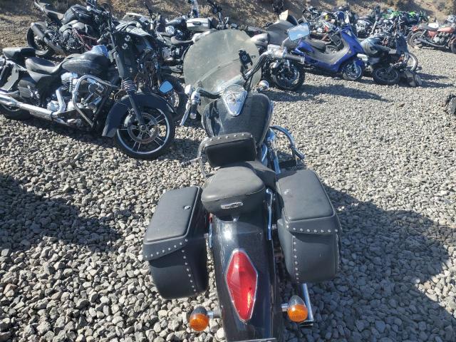 2002 HONDA VTX1800 S 1HFSC494X2A000068