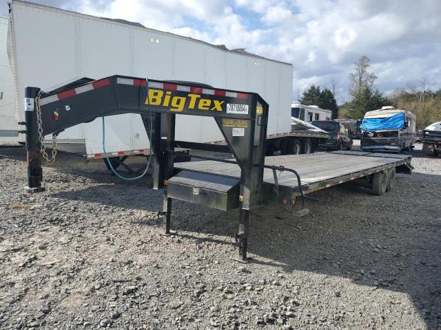 BXBO TRAILER 2022 black   16V3F382XN6141749 photo #3