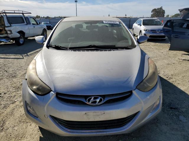 VIN KMHDH4AE3DU983696 2013 Hyundai Elantra, Gls no.5