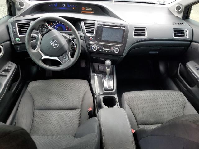 2015 HONDA CIVIC SE 19XFB2F77FE010884