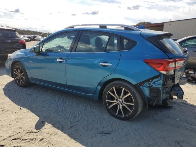 2017 SUBARU IMPREZA LI - 4S3GTAT62H3711642