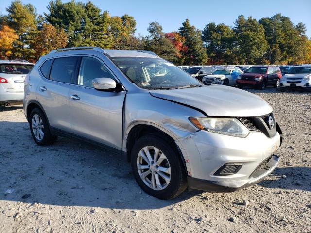 VIN KNMAT2MT2FP530871 2015 Nissan Rogue, S no.4