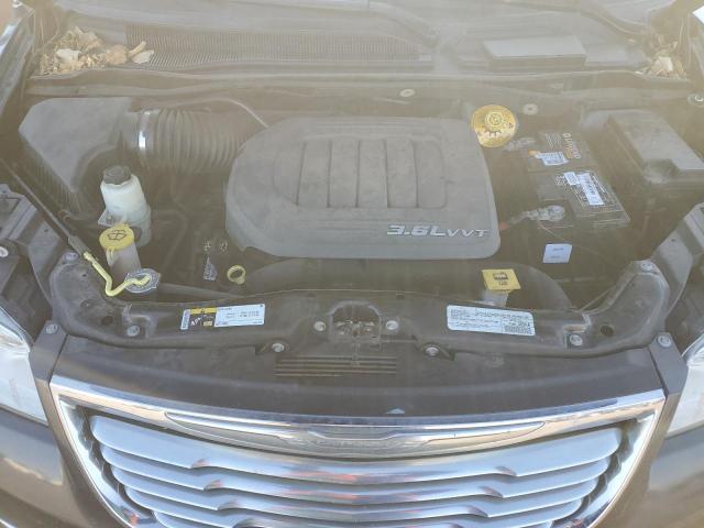 VIN 2C4RC1BG9GR174633 2016 Chrysler Town and Countr... no.12