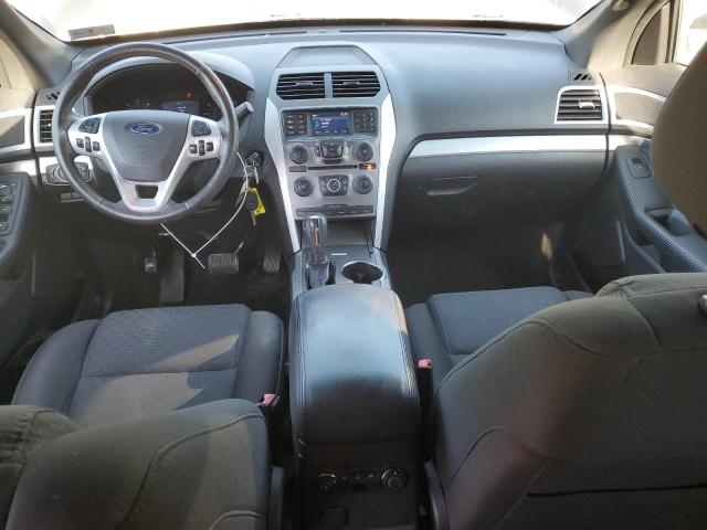 2015 FORD EXPLORER X - 1FM5K8D86FGC60669