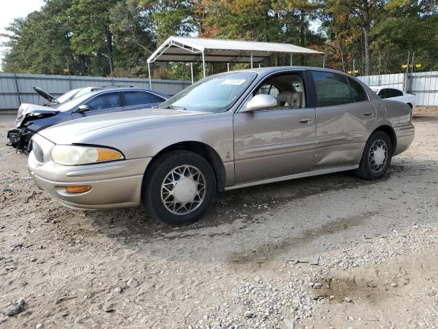 2003 BUICK LESABRE CU #2938054992