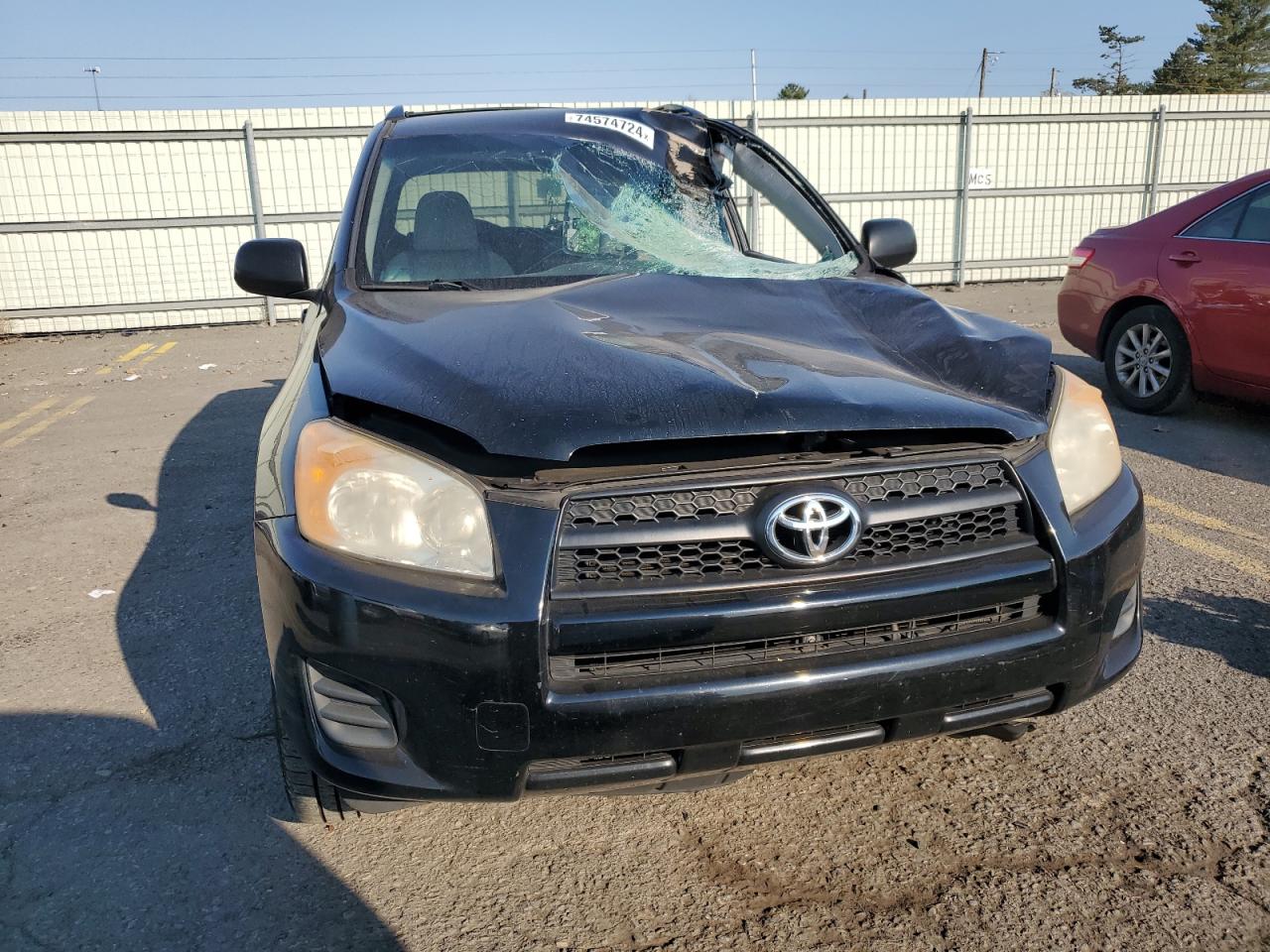 Lot #2996561520 2010 TOYOTA RAV4