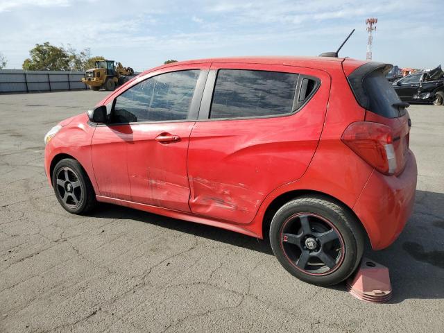 VIN KL8CA6SA8GC581980 2016 CHEVROLET SPARK no.2