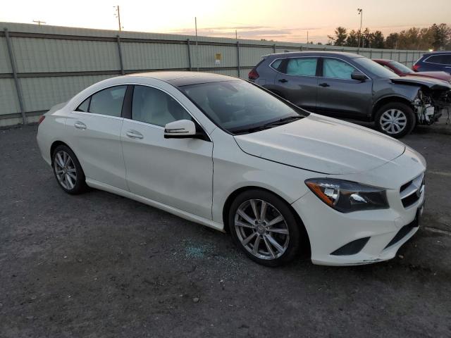 VIN WDDSJ4GB3GN336619 2016 Mercedes-Benz CLA-Class,... no.4