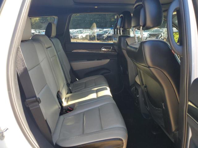 2017 JEEP GRAND CHER - 1C4RJFBG5HC688475