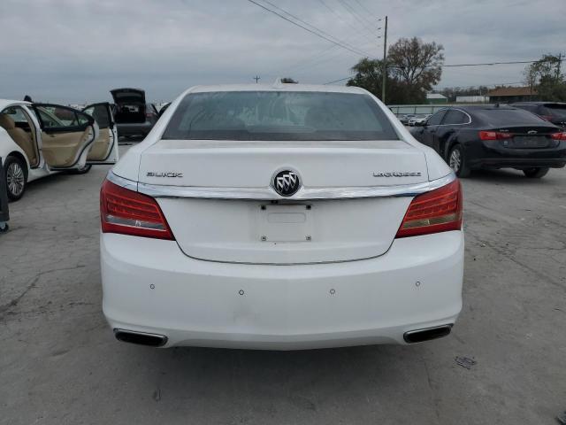 VIN 1G4GB5G32GF133870 2016 Buick Lacrosse no.6