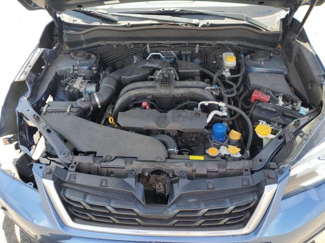 2017 SUBARU FORESTER 2 - JF2SJAWC5HH457866