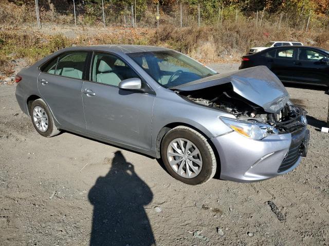 VIN 4T4BF1FK1FR500404 2015 Toyota Camry, LE no.4