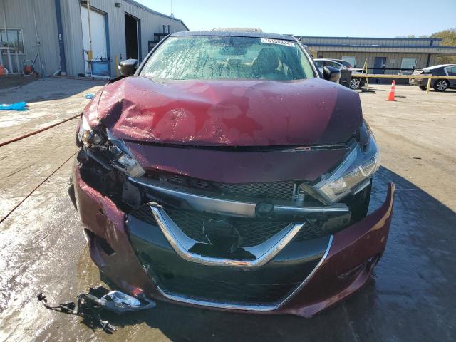 2016 NISSAN MAXIMA 3.5 - 1N4AA6AP9GC424291