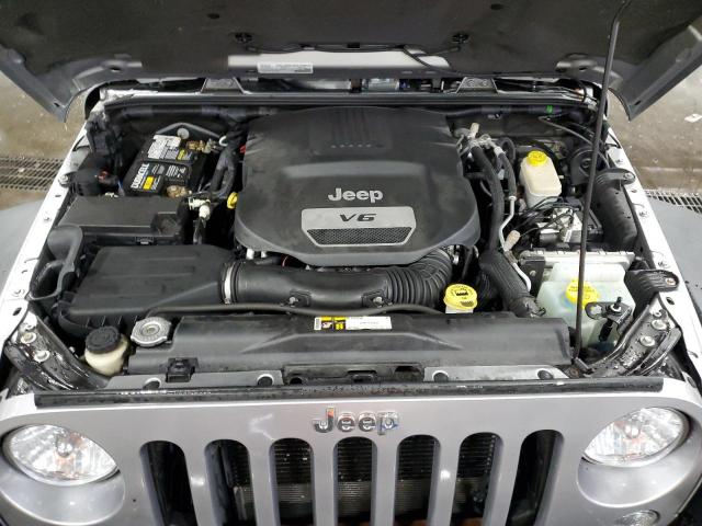 2015 JEEP WRANGLER R - 1C4BJWCGXFL713299