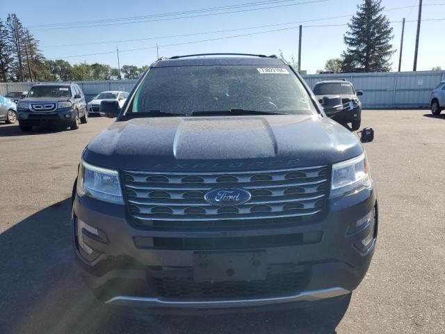 2017 FORD EXPLORER X - 1FM5K8DH0HGA87766