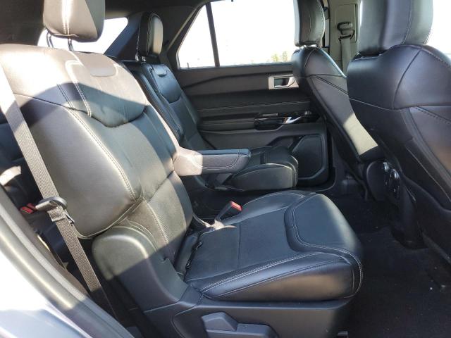 2021 FORD EXPLORER S - 1FM5K8GC8MGB30387