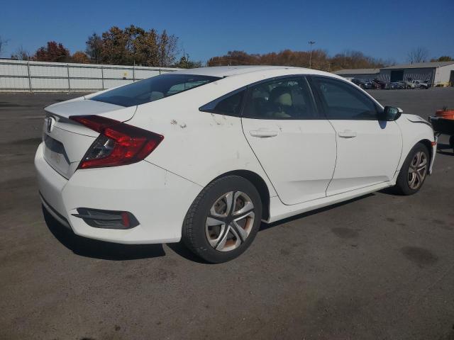 VIN 2HGFC2F54JH603760 2018 Honda Civic, LX no.3