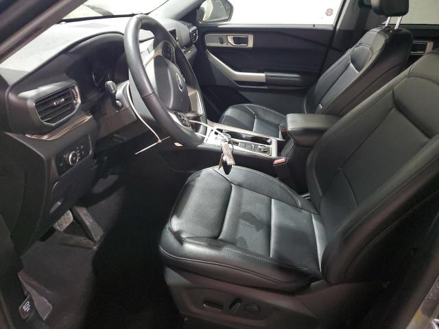 2023 FORD EXPLORER L - 1FMSK8FH8PGB62146