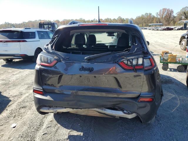 2019 JEEP CHEROKEE L - 1C4PJMLB7KD295206