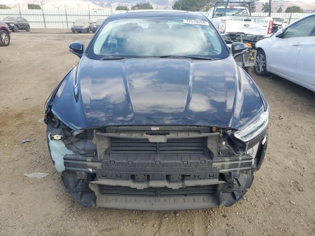 VIN 3FA6P0H72ER357538 2014 Ford Fusion, SE no.5