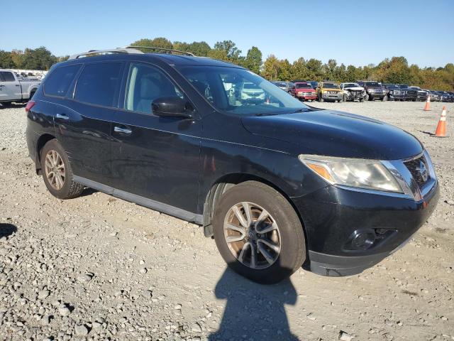 VIN 5N1AR2MM8DC685044 2013 Nissan Pathfinder, S no.4