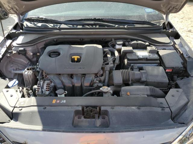 VIN KMHD84LFXLU107888 2020 Hyundai Elantra, Sel no.11