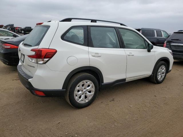 2019 SUBARU FORESTER JF2SKACC2KH426163