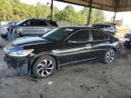 2017 HONDA ACCORD EXL - 1HGCR2F89HA054593